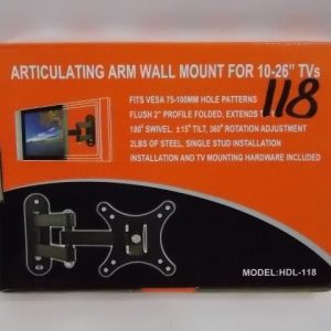 Полка TV CP 103