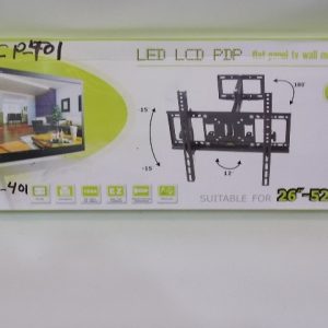 Кронштейн для телевизора CP-401