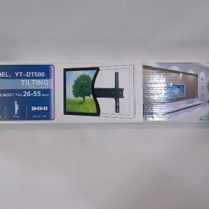 Кронштейн для телевизора YT-DT500