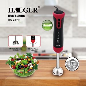 Блендер погружной 500Вт RAF-277