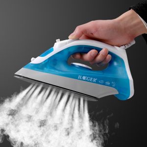 Утюг Haeger HG-1229 2200W
