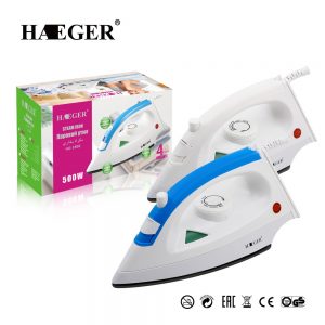 Утюг Haeger HG-1808