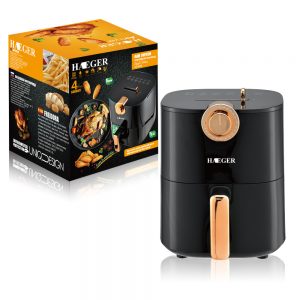 Аэро-Фритюрница 5,5л.Haeger HG-5218 2000W