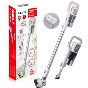 Пылесос аккумуляторный RAF 8669