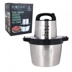 Измельчитель 3л.металл RAF 7008