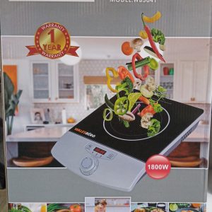 Плита индукционная одноконфорочная WalesBerg 5041