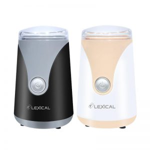 Кофемолка Lexical LCG-0702