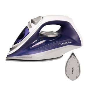 Паровой утюг Lexical LSI-1014