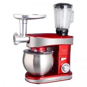 Lexical LMB-1805 многофункциональный комбайн 3в1 5л. 1200Вт