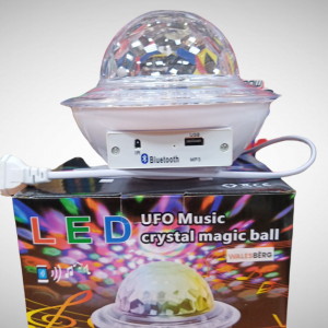 Светодиодная RGB светильник Bluetooth,USB ST04