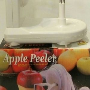 Машинка для чистки яблок Apple Peeler
