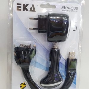 Адаптер MOBI CHARGER 5G 14in1 EKA -Q30