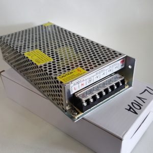 Адаптер 12V 10A