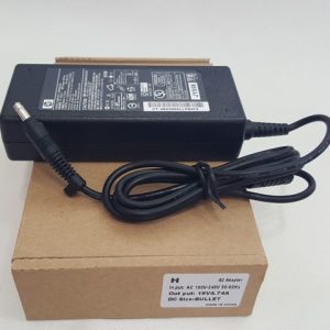 Блок питания HP 19V 4,74A bullet