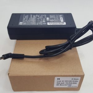 Блок питания для ноутбука Hewlett Packard 19,5V 4,62A 4,5*3,0