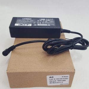 Зарядное блок питания Acer 19V 3,42A 5,5*1,7