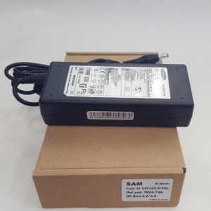 Блок питания для Samsung 19V 4,74A 5,0*3,0