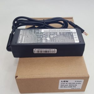 Блок питания 20V 4,5A USB pin Lenovo