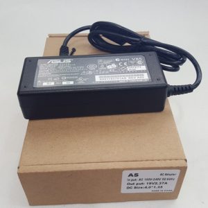 Asus блок питания 19V 2,37A 4.0*1,35