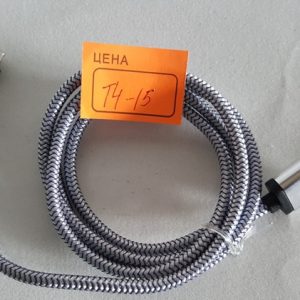 USB зарядка для IPHONE