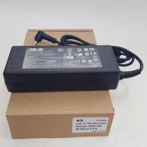 Asus блок питания для компьютера 19V 4,74A 5,5* 2,5
