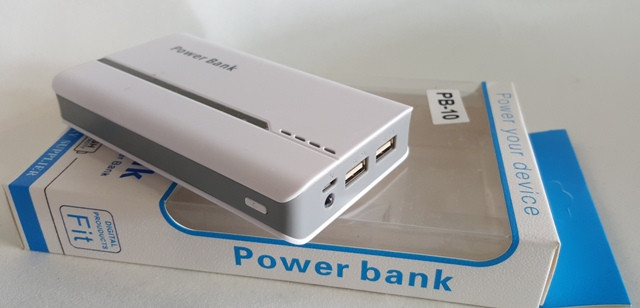PowerBank