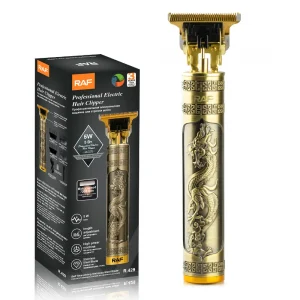 Триммер для волос RAF 429/430