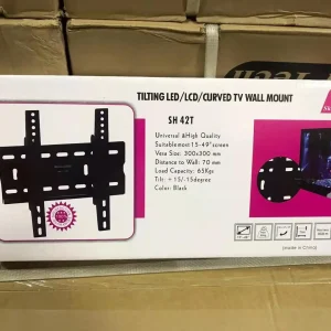 Кронштейн для телевизора SH-42T 15-42"