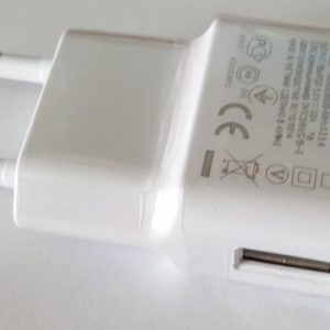 Адаптер 220В С15