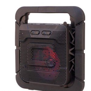 Аккумуляторный динамик 4" Ailiang 480