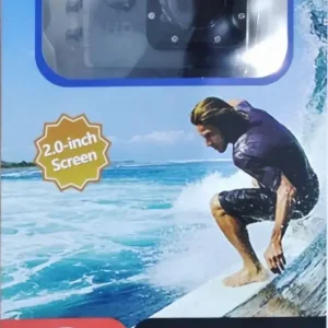 Экшн-камера А7 Sports Full HD