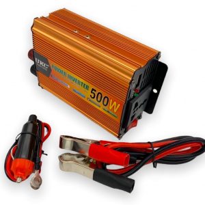 Инвертер МКС SSK-500 12V