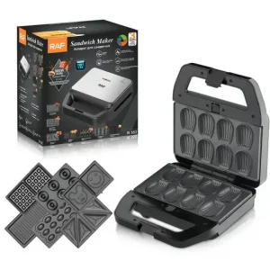 Вафельницы