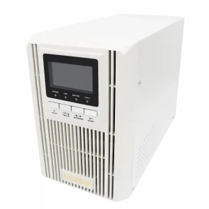 Инвертер чистый синус 2Квт 72V Sendon