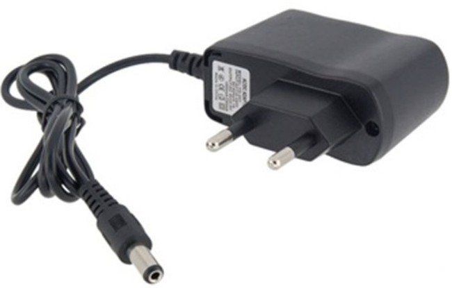 Блоки питания. Адаптеры