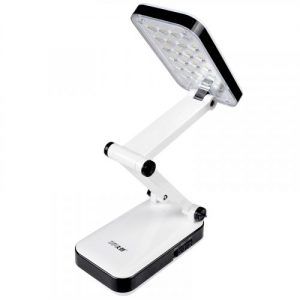 Лампа настольная LED аккумуляторная