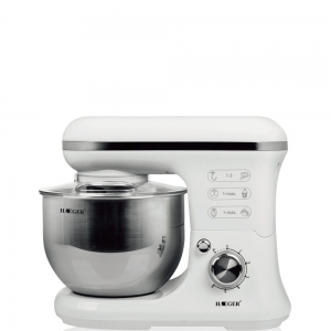 RAF-6668 планетарный миксер-тестомес 5л.