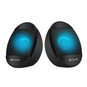 Kisonli 7070 колонки компьютерные