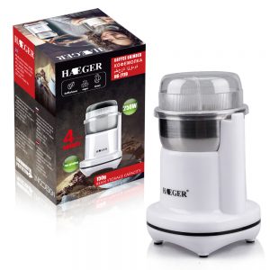 Кофемолка RAF 7119