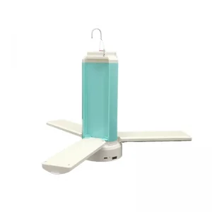 Фонарь кемпинговый LL-7802