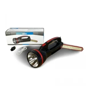 Фонарь аккумуляторный PM-7758