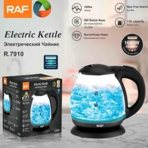 Электрочайник RAF 7910 1л