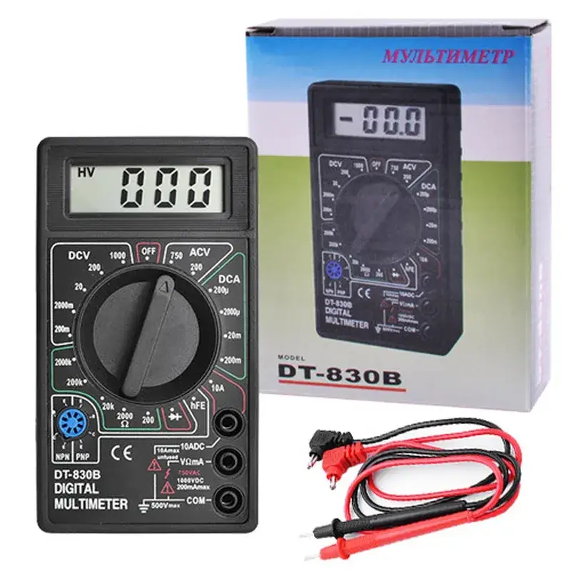 Мультиметр