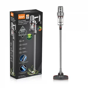 Пылесос аккумуляторный RAF 8664