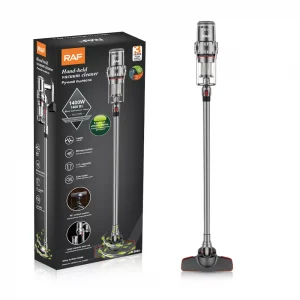 Пылесос проводной RAF 8665