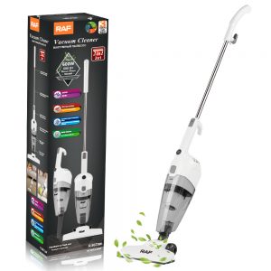 Пылесос проводной RAF 8673