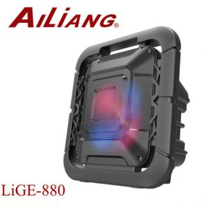 AILIANG  UF 880 2019 новая модель 8"