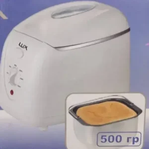 Хлебопечь LUX 9220 500W