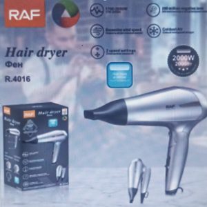 Фен для волос RAF 4016