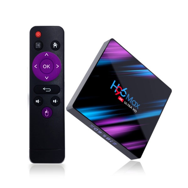 TV Box Android